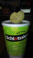 Schlotzsky's food