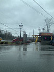 Firehouse Bagel Co outside