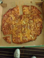 Imo's Pizza food