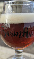 Barmhaus Brewing Co. food