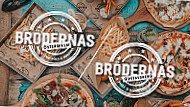 Broedernas Helsingborg Hamn Ab food