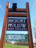 Hickory Hollow Wine Cellars inside