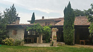 Agriturismo Casa Nuova outside