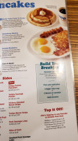 Ihop food