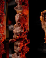 Nativa Churrascaria E Pizzaria food