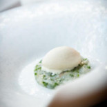 The Cellar Mechelen Nourriture