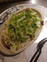 Chipotle Mexican Grill food