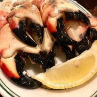 Joe's Seafood, Prime Steak Stone Crab food