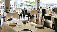 Club Nautico Salou food