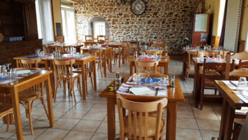 Le Relais De Massages food