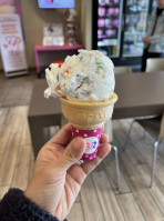 Baskin-robbins menu