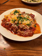 Bertucci's Italian food