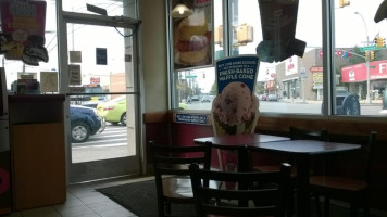 Baskin-robbins food