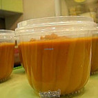 Tracy Juice Culture Fortune Centre food