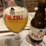 Eetkaffee De Klare Gracht Comida