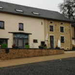 La Régalade Extérieur