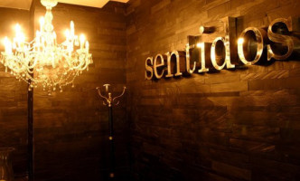 Sentidos food