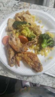 China Wok food