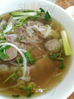 Taste Of Pho food