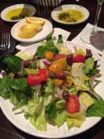 Carrabba's Italian Grill Johnson City food