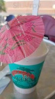 Bahama Bucks food