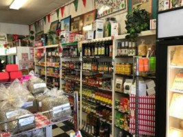 Gagliano's Italiano Market food