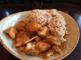 P.f. Chang's food