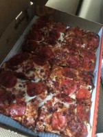 Little Caesars food