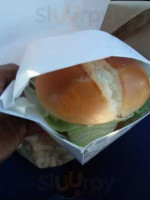 Jack In The Box food