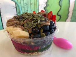 Roots Bowls food