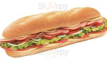 Capriotti's Sandwich Shop food