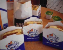 White Castle food