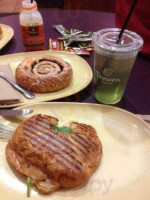 Panera Bread food