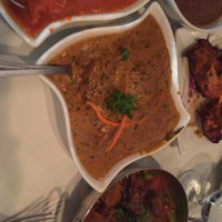 Addi's Darbar food