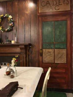 restaurant image
