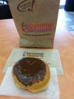 Dunkin' food