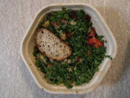 Sweetgreen food