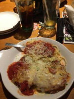 Olive Garden food