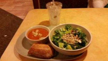 Panera Bread food