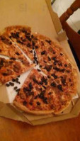 Pizza Hut food