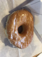 K.c. Donut Co. food