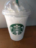 Starbucks food