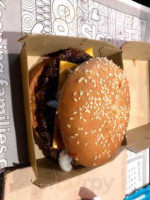 Mcdonald's food