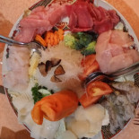 Cite Du Sake Nourriture