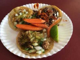 Tacos El Jaliscience food