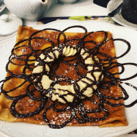 Les Crepes de Benoit food