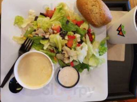 Saladworks food