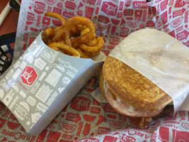 Jack In The Box food