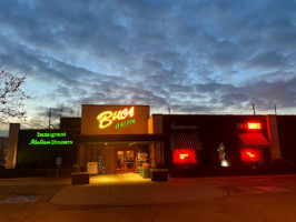 Buca Di Beppo outside