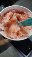 Bahama Buck's food